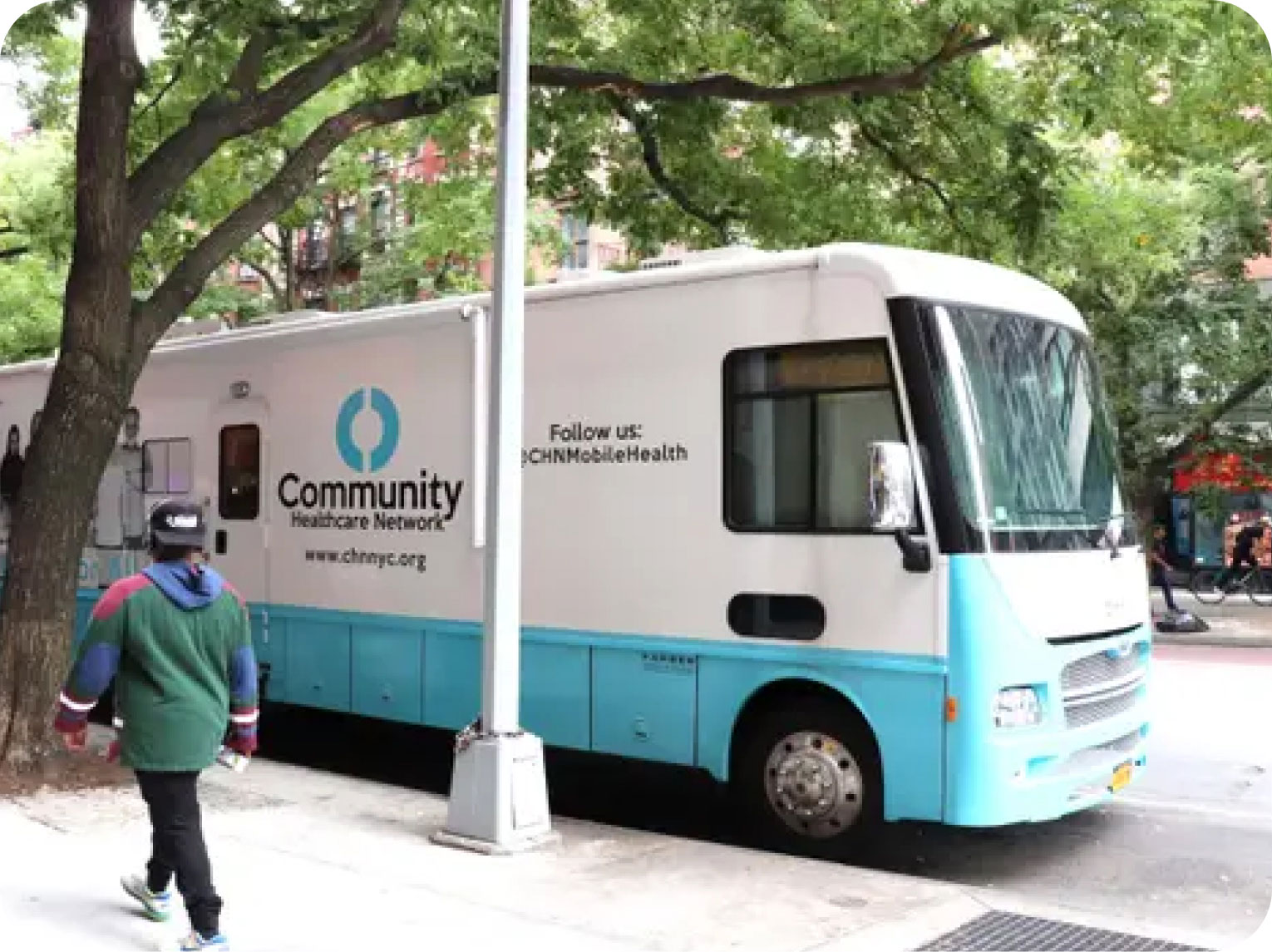 Mobile reproductive health clinics County Health Rankings Roadmaps